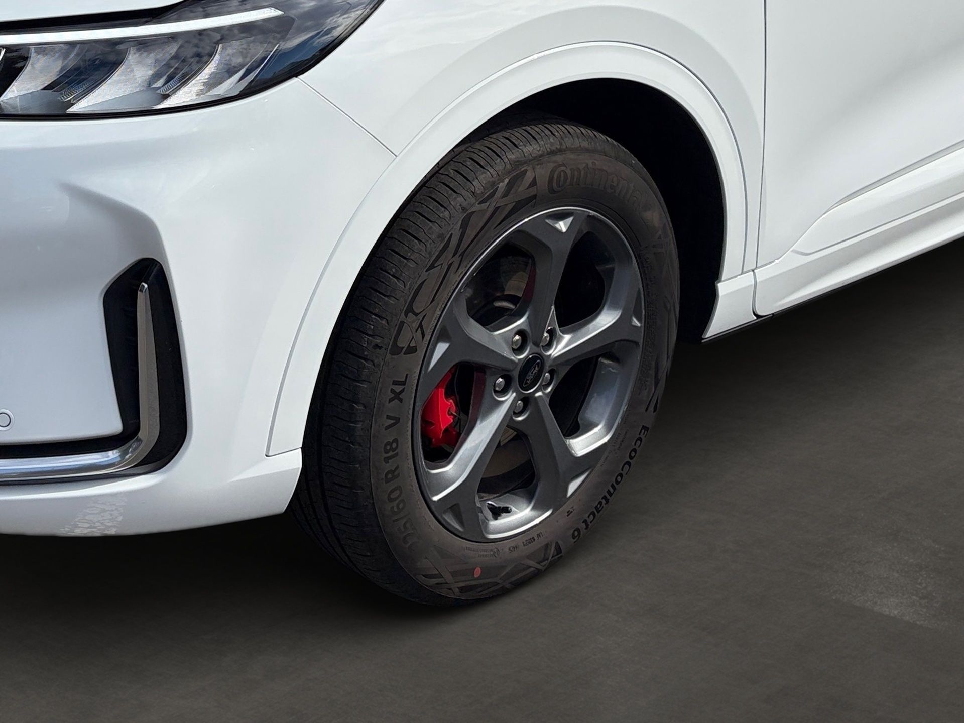 Ford Kuga, HEV ST Line X CZ TOP Výbava - fotka 6