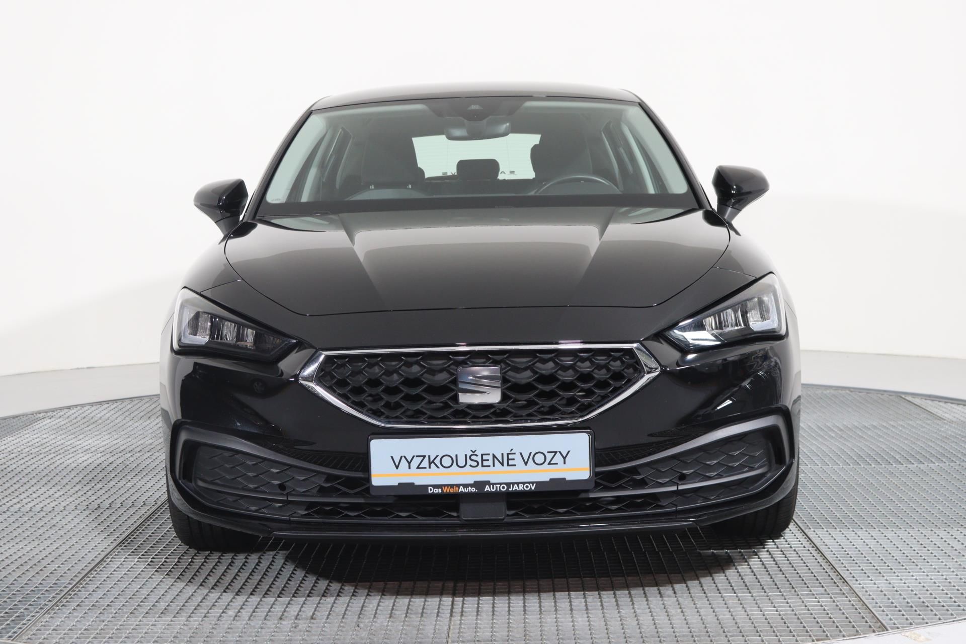Cupra Leon, LEON STYLE 2.0 TDI 115K - fotka 4