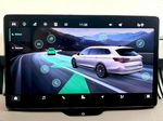 Škoda Superb, Laurin&Klement Kombi 2.0TDI/14