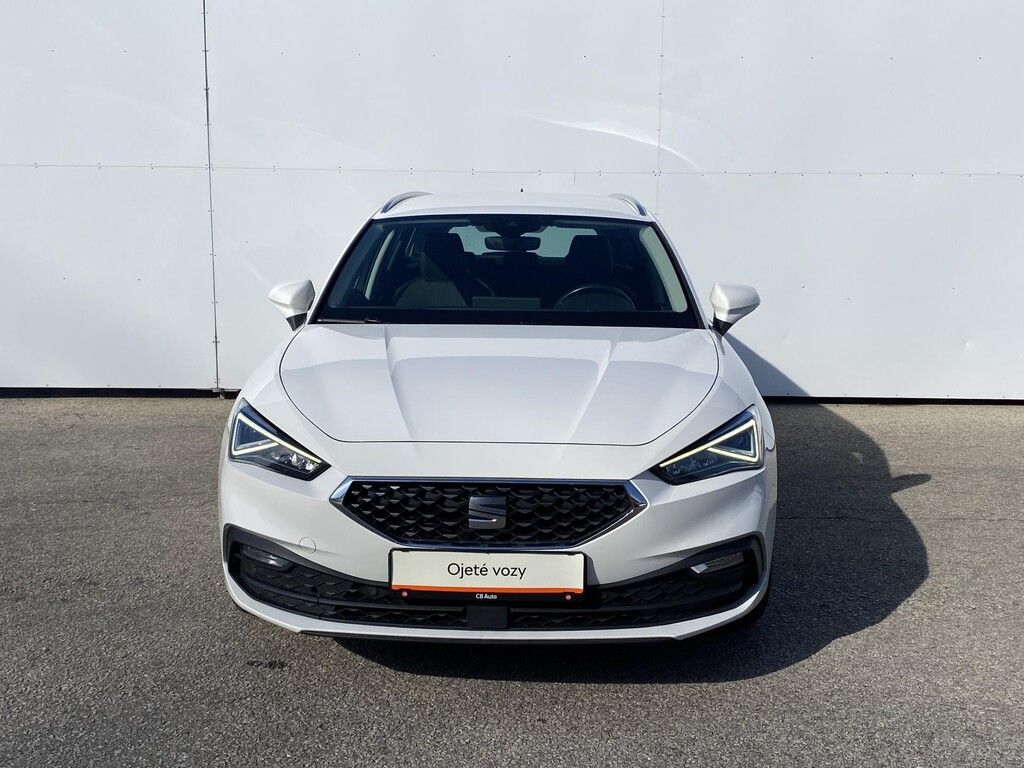 Seat Leon, 1.5 TSI 110 kW Xcellence - fotka 5