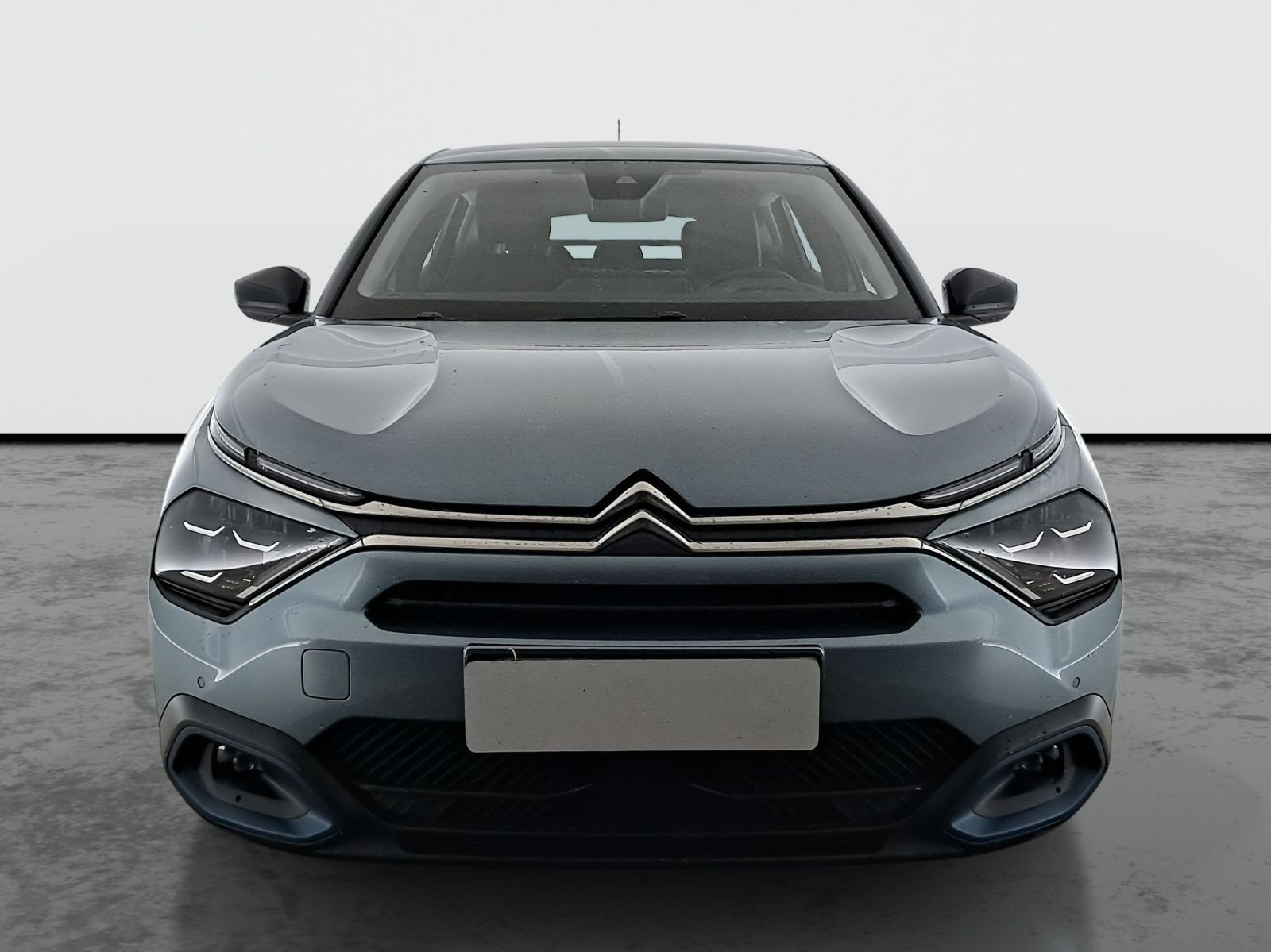 Citroën ë-C4, 50 kWh, SoH 92%, Automat - fotka 2
