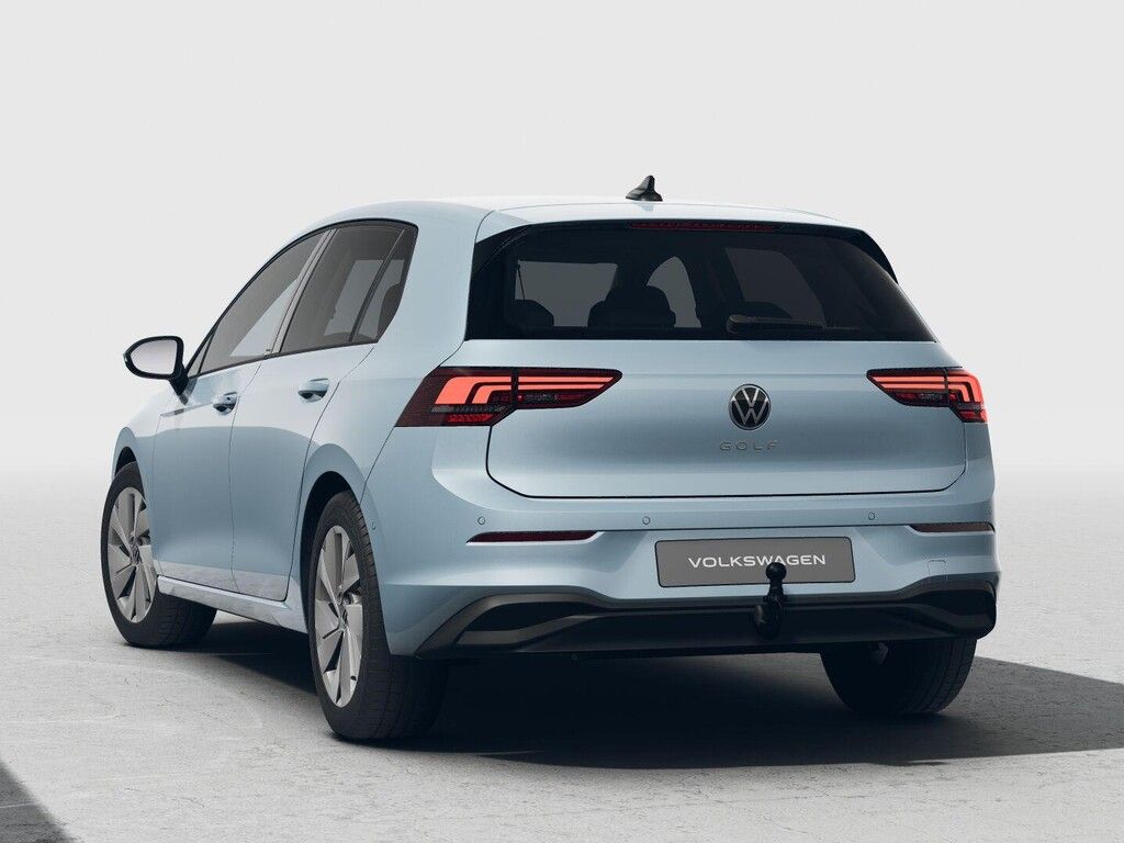Volkswagen Golf, 1,5 TSI 85 kW - fotka 3