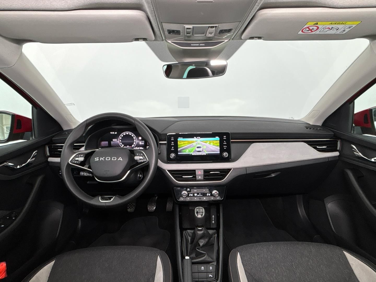 Škoda Scala, 1.5 TSI / 110 kW Top Selection - fotka 5