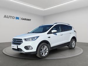 Ford Kuga, 2.0 TDCi 4x4 110kW A/T, Prav.