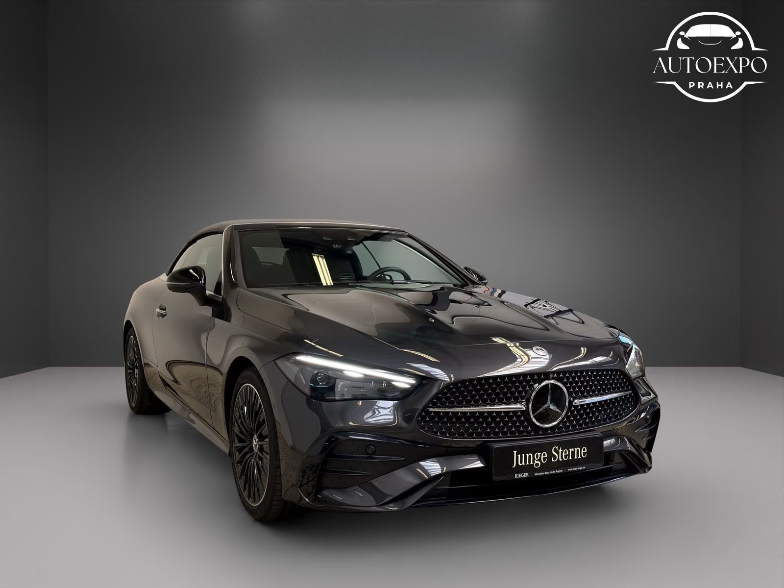 Mercedes-Benz CLE, 450 AMG*4Matic*Premium* - fotka 2