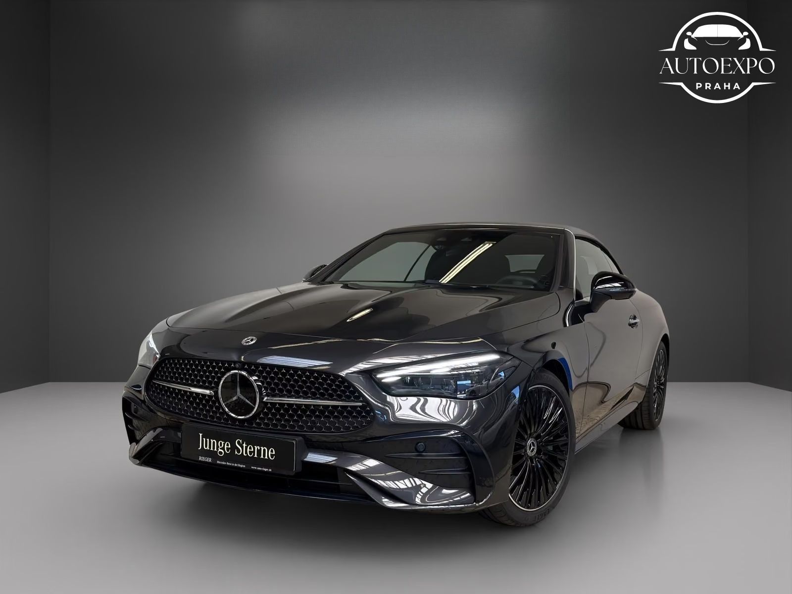 Mercedes-Benz CLE, 450 AMG*4Matic*Premium* - fotka 3
