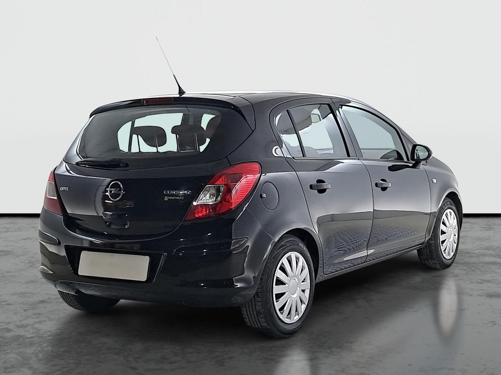 Opel Corsa, 1.2, jezdí výborně - fotka 5