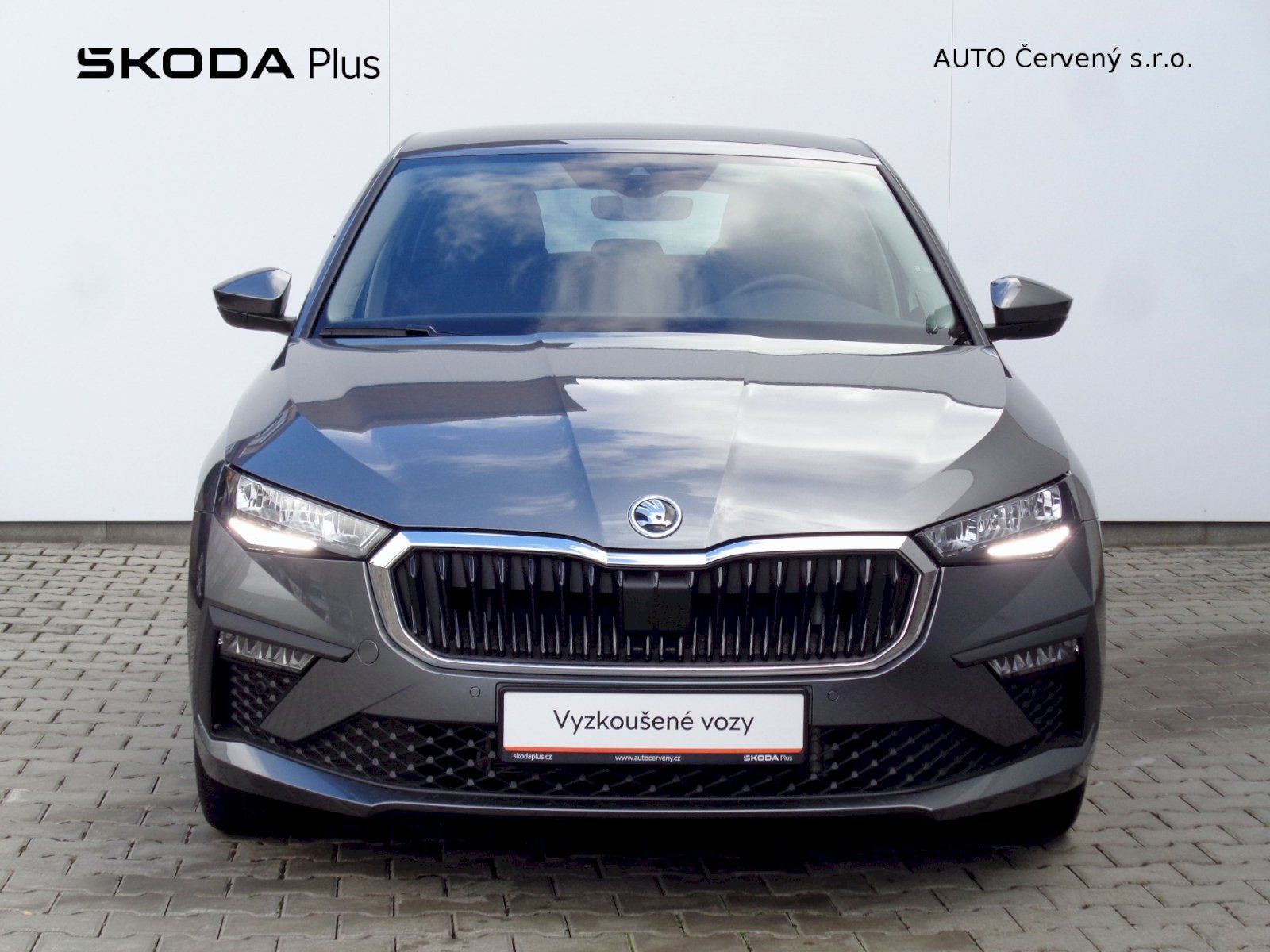 Škoda Scala, 1.5 TSI 110 kW 130 Premium - fotka 4