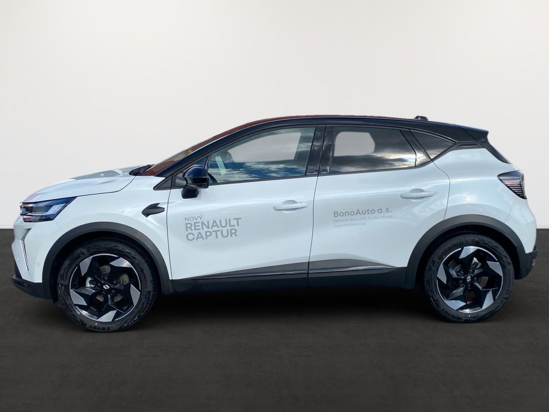 Renault Captur, techno TCe 90 - fotka 6