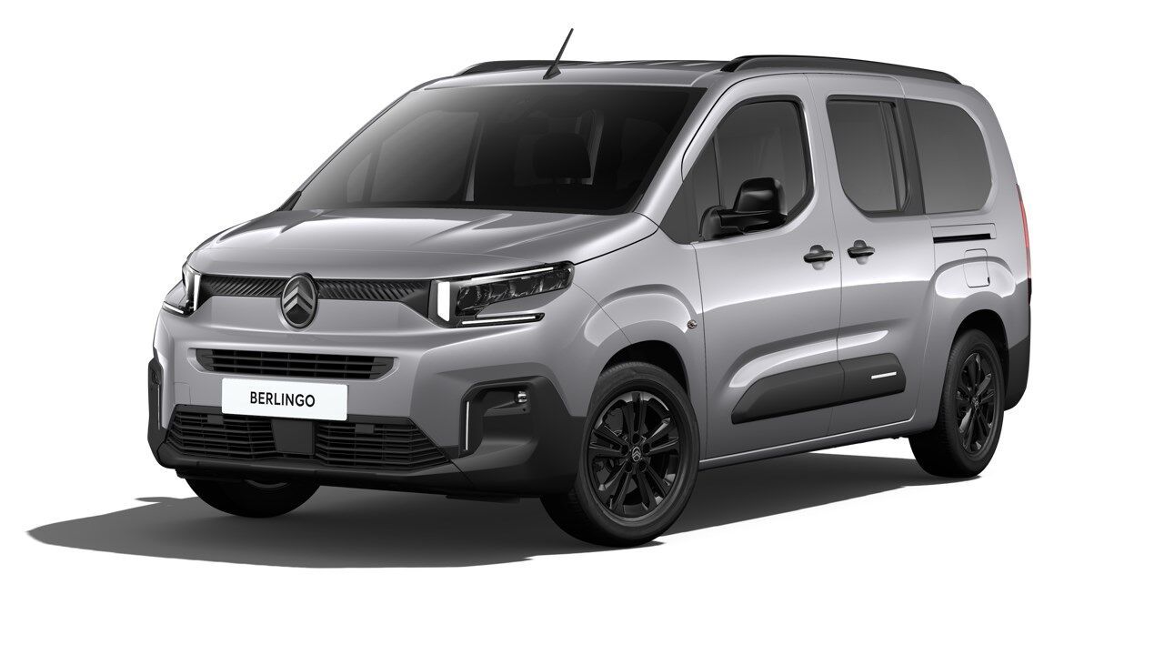 Citroën Berlingo, BERLINGO XL MAX 1.5 BlueHDi 13