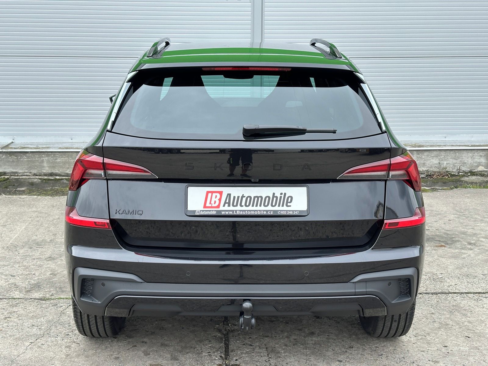 Škoda Kamiq, 1.0TSi Monte Carlo PANO TAŽNÉ - fotka 5