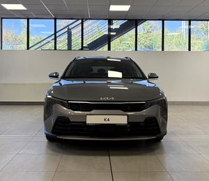 Kia K4, 1,6 T-GDi 7DCT TOP 110 KW