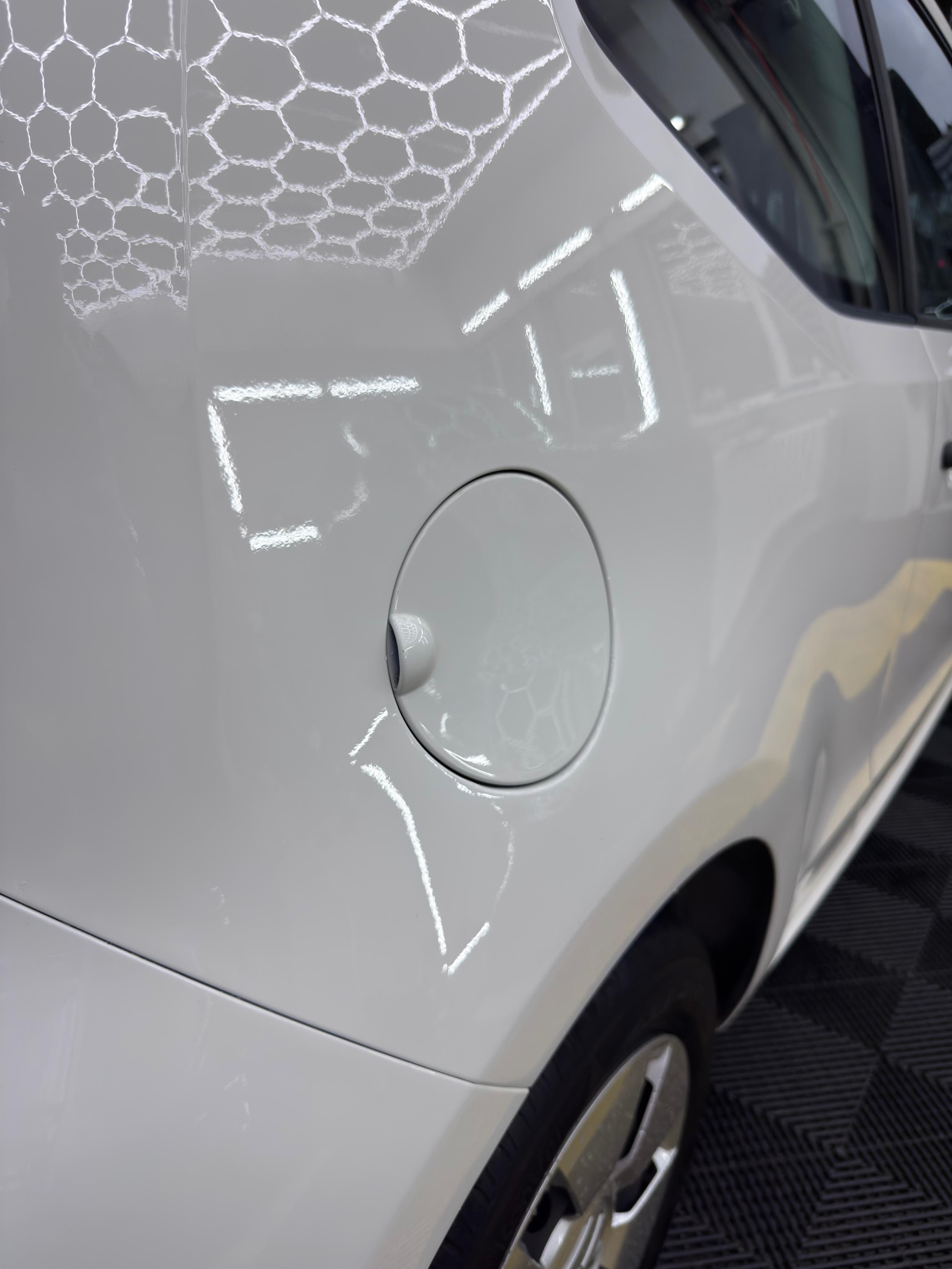 Volkswagen Up!, Volkswagen up 1.0 MPI | 44 kW - fotka 6