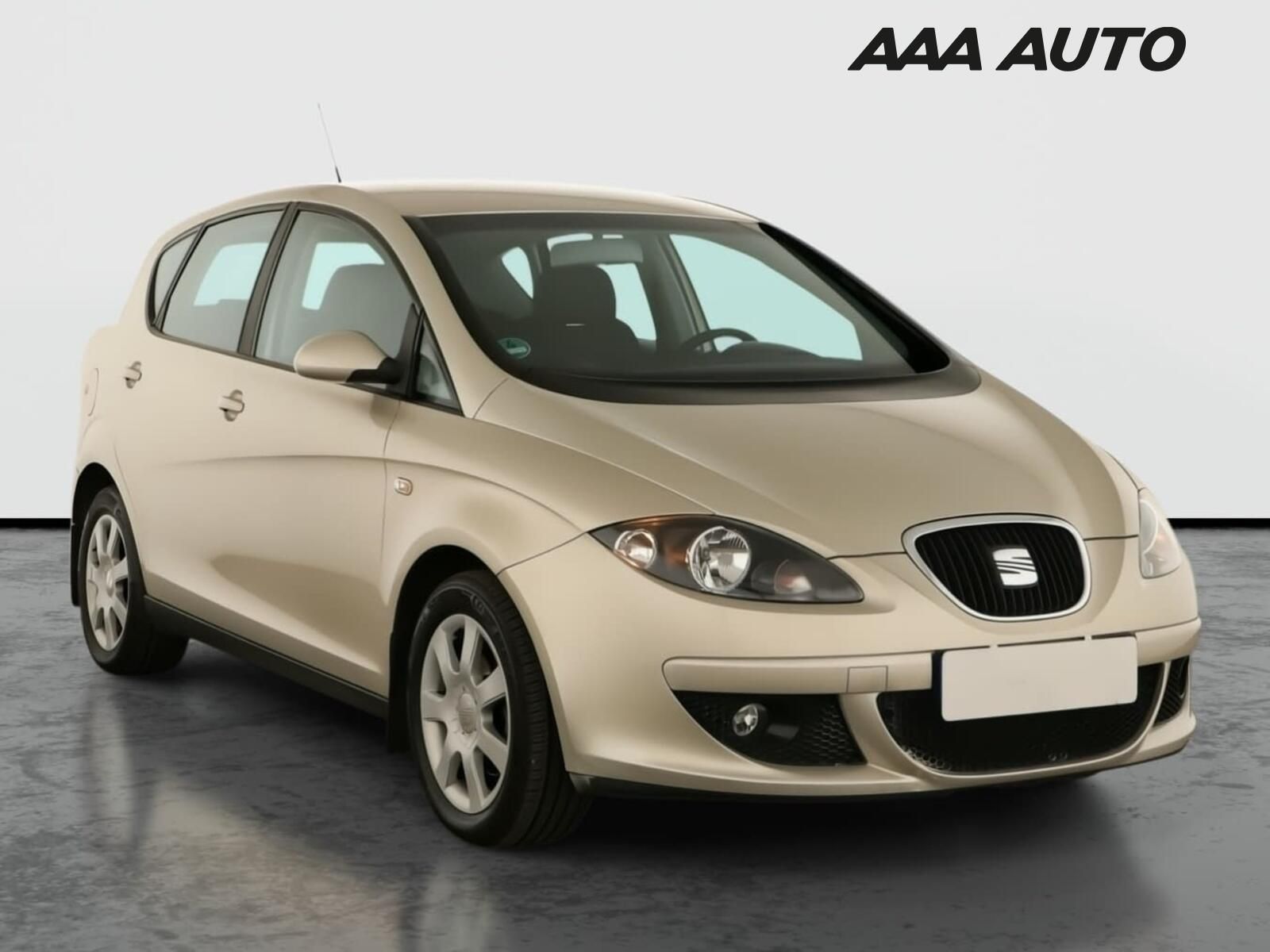 Seat Toledo, 1.9 TDI, ČR,1.maj, Klima