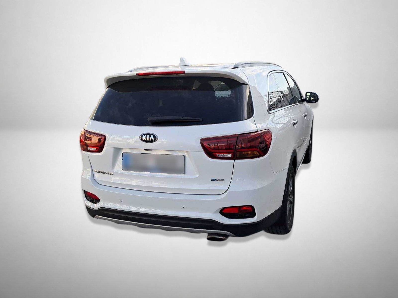 Kia Sorento, 2.2 CRDi, 4X4, Automat - fotka 2