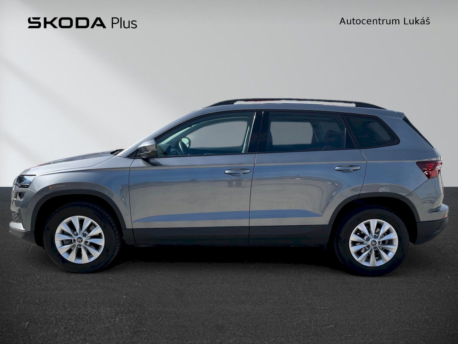 Škoda Karoq, SELECTION 1.5 TSI 110 kW - fotka 3