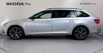 Škoda Superb, Combi Sportline 2.0 TSI / 140