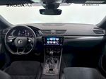 Škoda Superb, Combi Sportline 2.0 TSI / 140