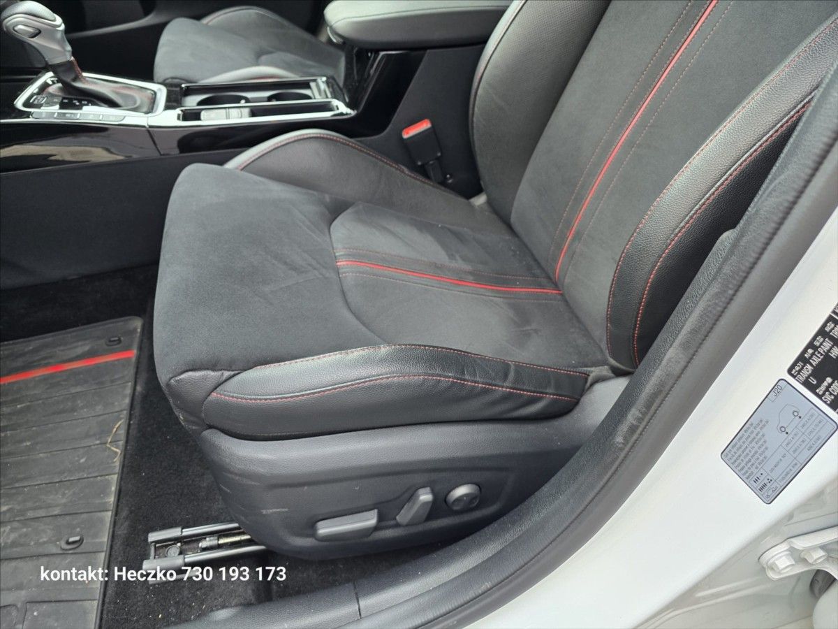 Kia ProCeed, 1,6 T-GDi 150KW 7DCT CZ, DPH - fotka 3