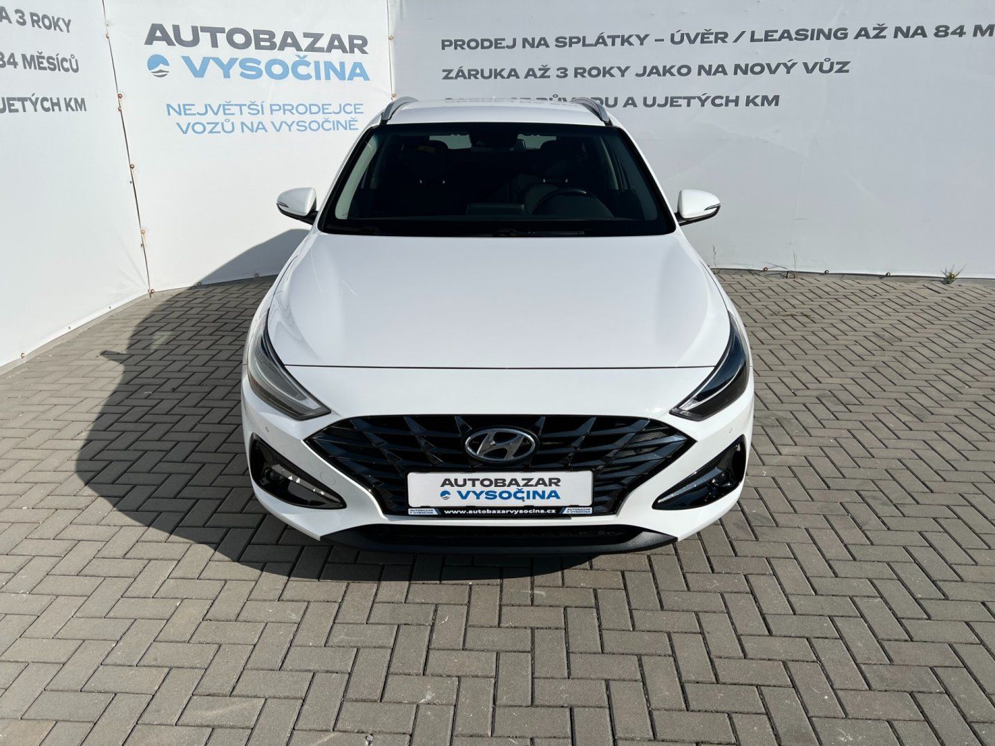 Hyundai i30, Com.1.0T-GDi Smart+! A/T! ČR! - fotka 2