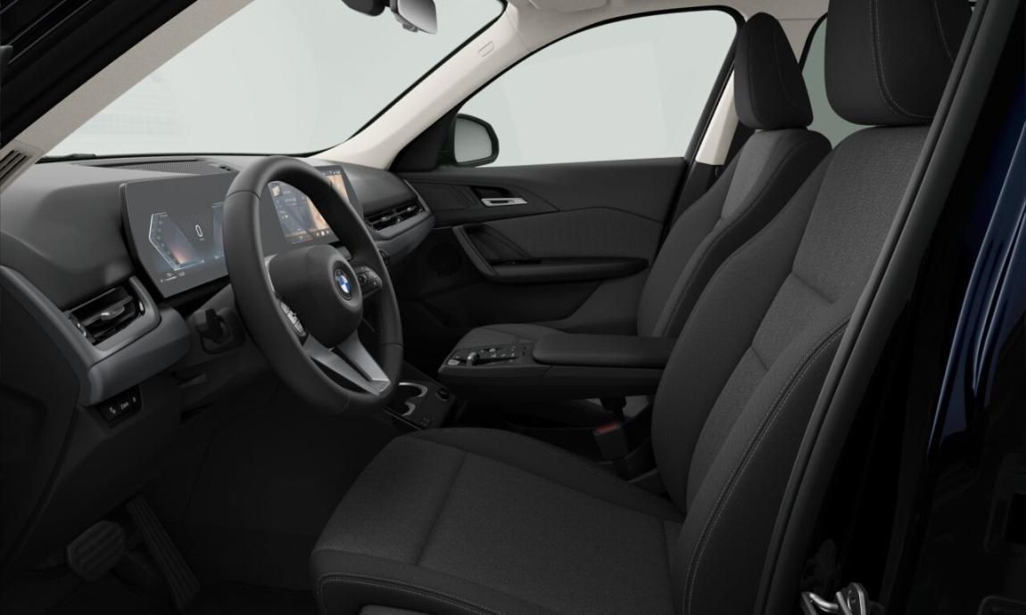 BMW X1, xDrive23d - fotka 4