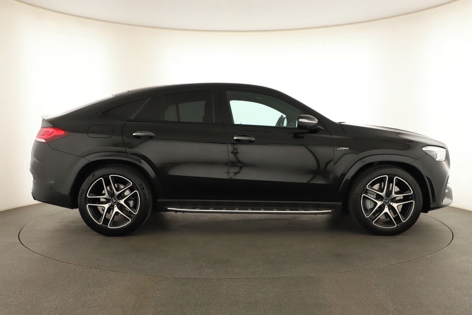 Mercedes-Benz GLE, Coupe 53 AMG 4MATIC+ - fotka 6