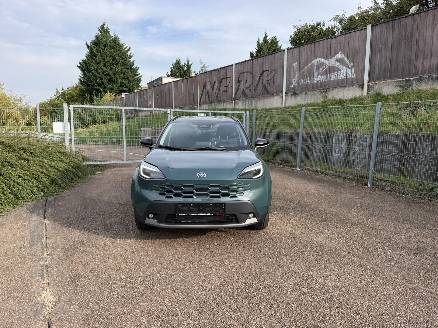 Toyota Yaris Cross, Comfort - akční cena, zimní - fotka 2