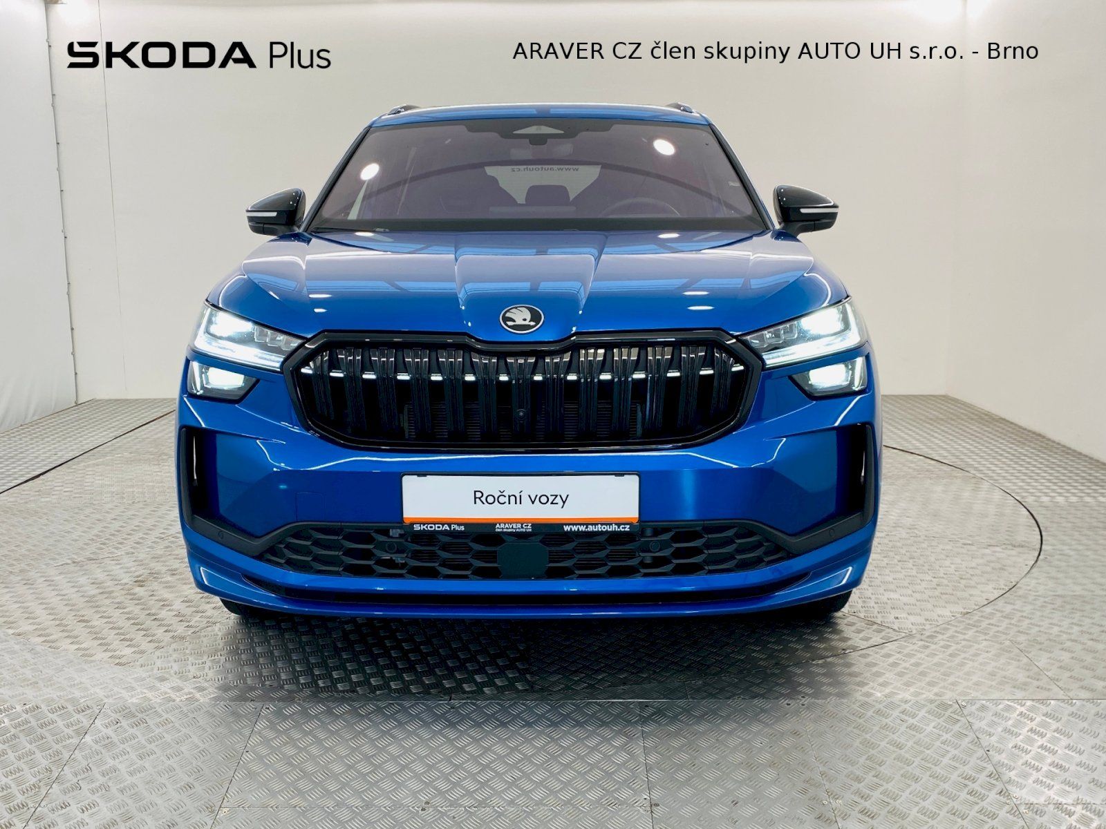 Škoda Kodiaq, 1.5 TSI 150kW iV SportLine - fotka 4