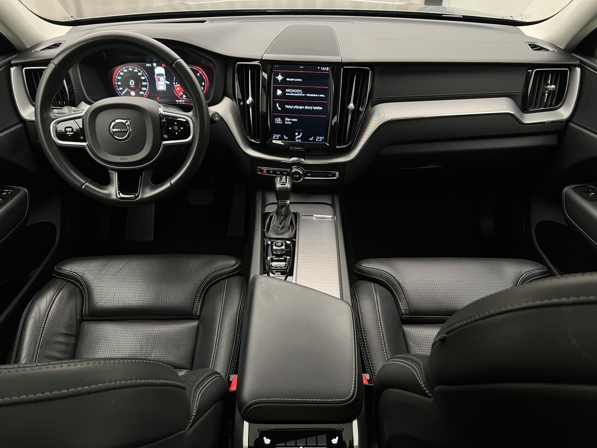 Volvo XC60, D4 INSCRIPTION AUT - fotka 2