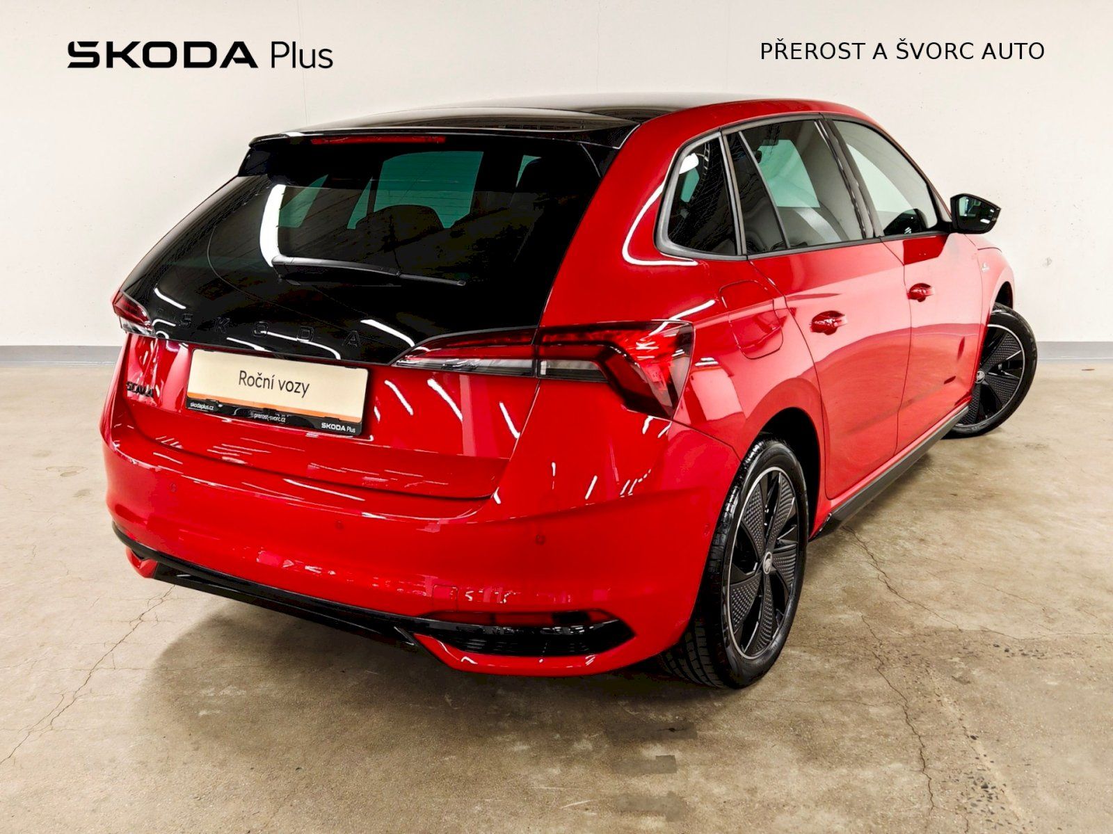 Škoda Scala, 1.0 TSI 85 kW DSG Monte Carlo - fotka 2