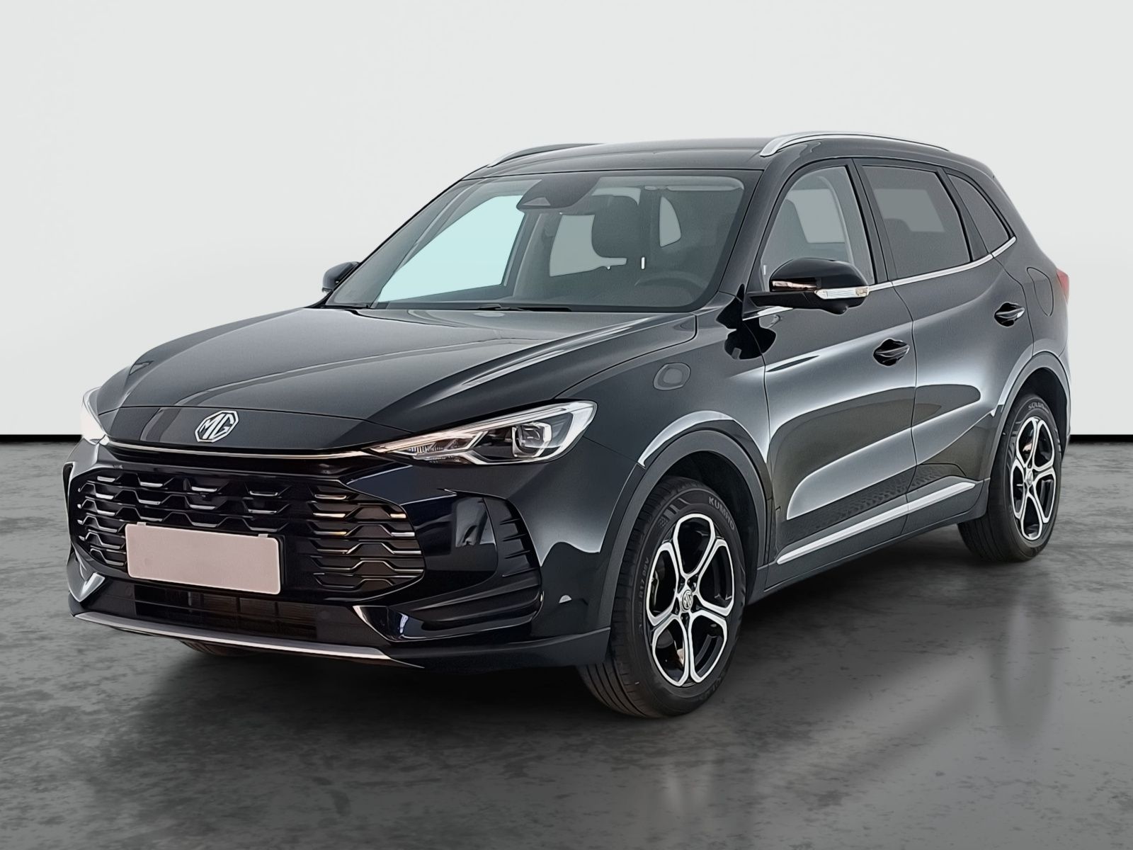 MG ZS, 1.5 i, Elegance, Záruka, ČR - fotka 3