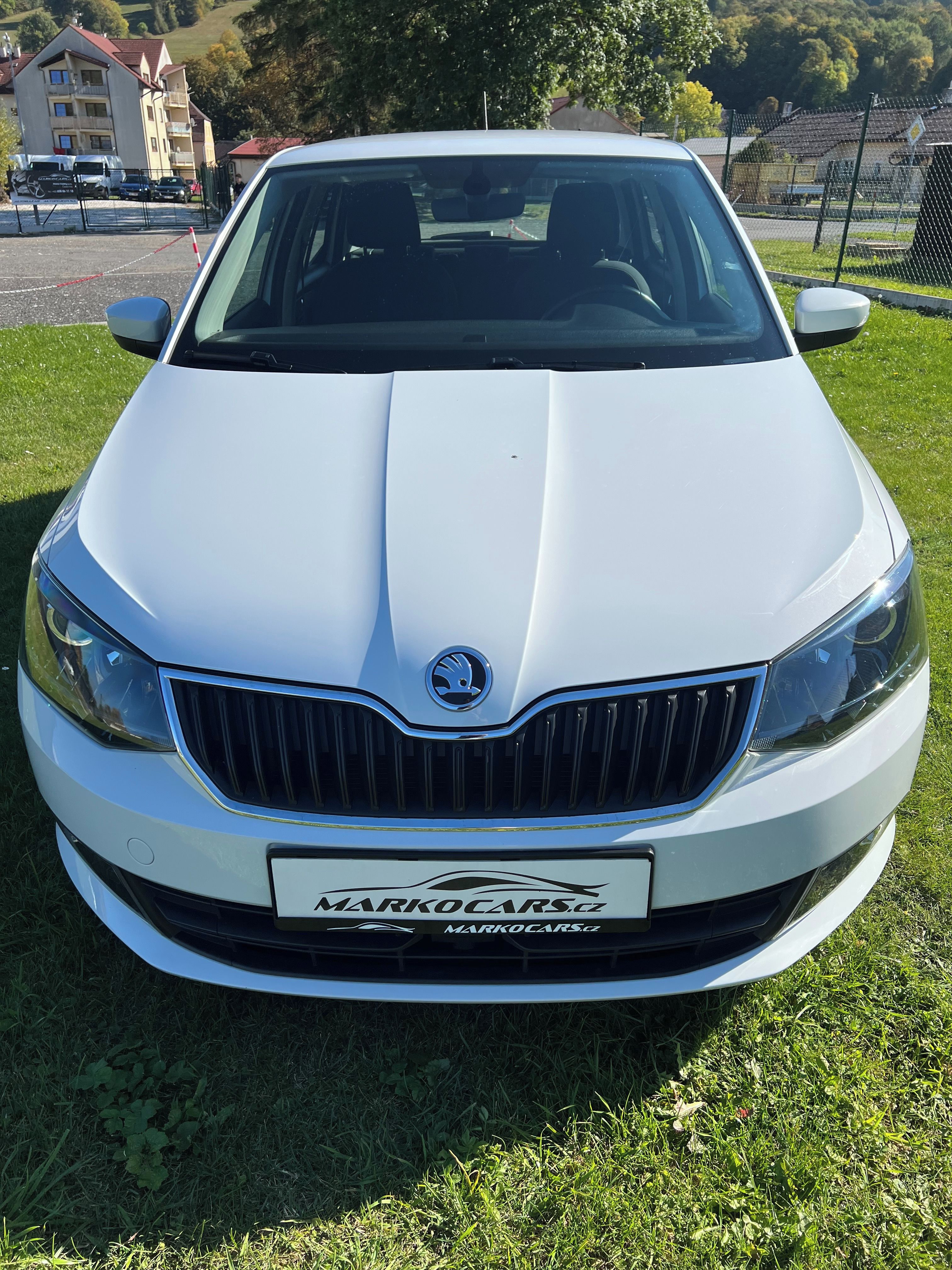 Škoda Fabia, 1.2TSi STYLE 1.MAJ ČR TEMPOMAT - fotka 2