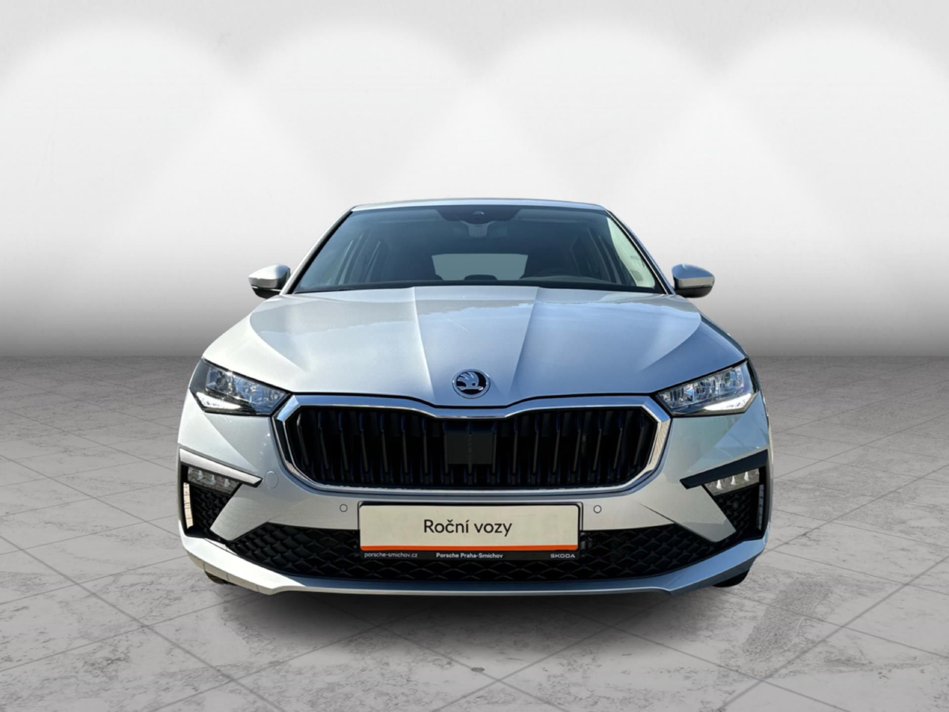 Škoda Scala, 1,0 TSI Selection - fotka 2