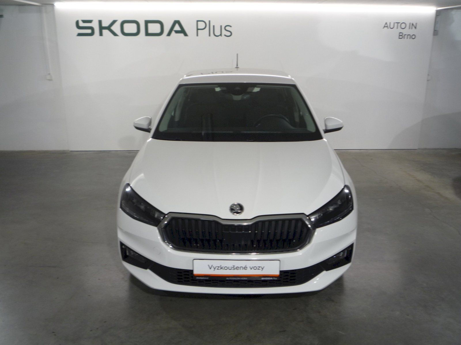 Škoda Fabia, 1,0TSi 81kW STYLE - fotka 4