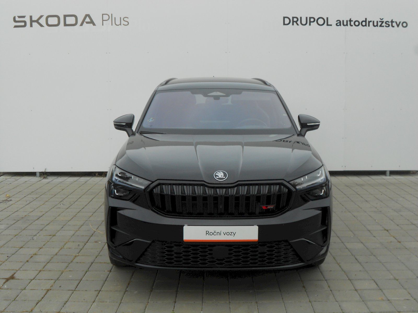 Škoda Kodiaq, II 2.0 TSI - 195 kW, RS - fotka 4