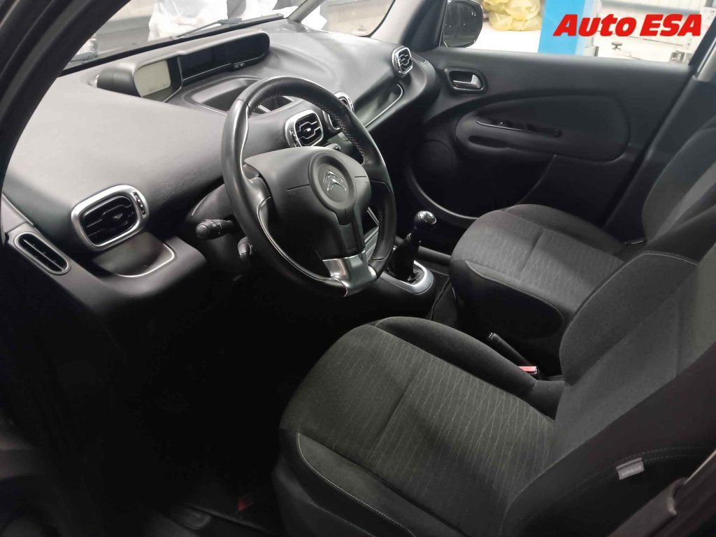 Citroën C3 Picasso, 1.2 PT - fotka 3