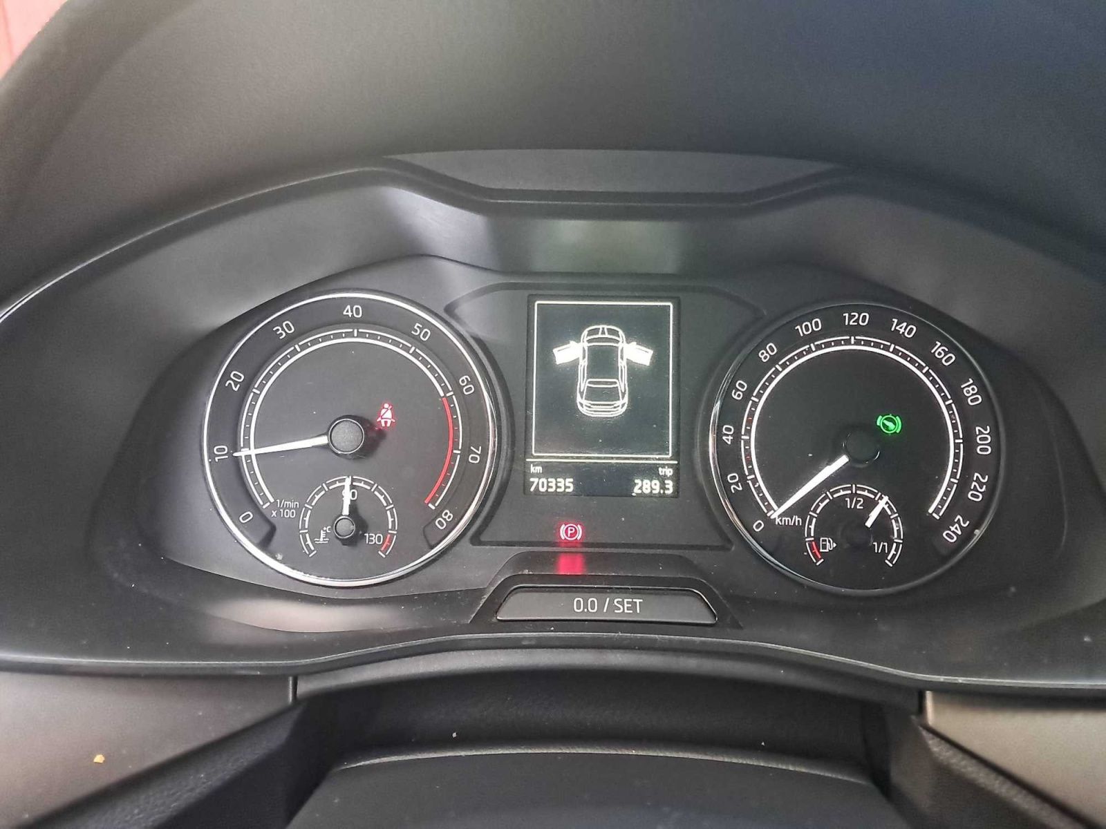 Škoda Scala, 1.5 TSI, Style, Automat - fotka 3