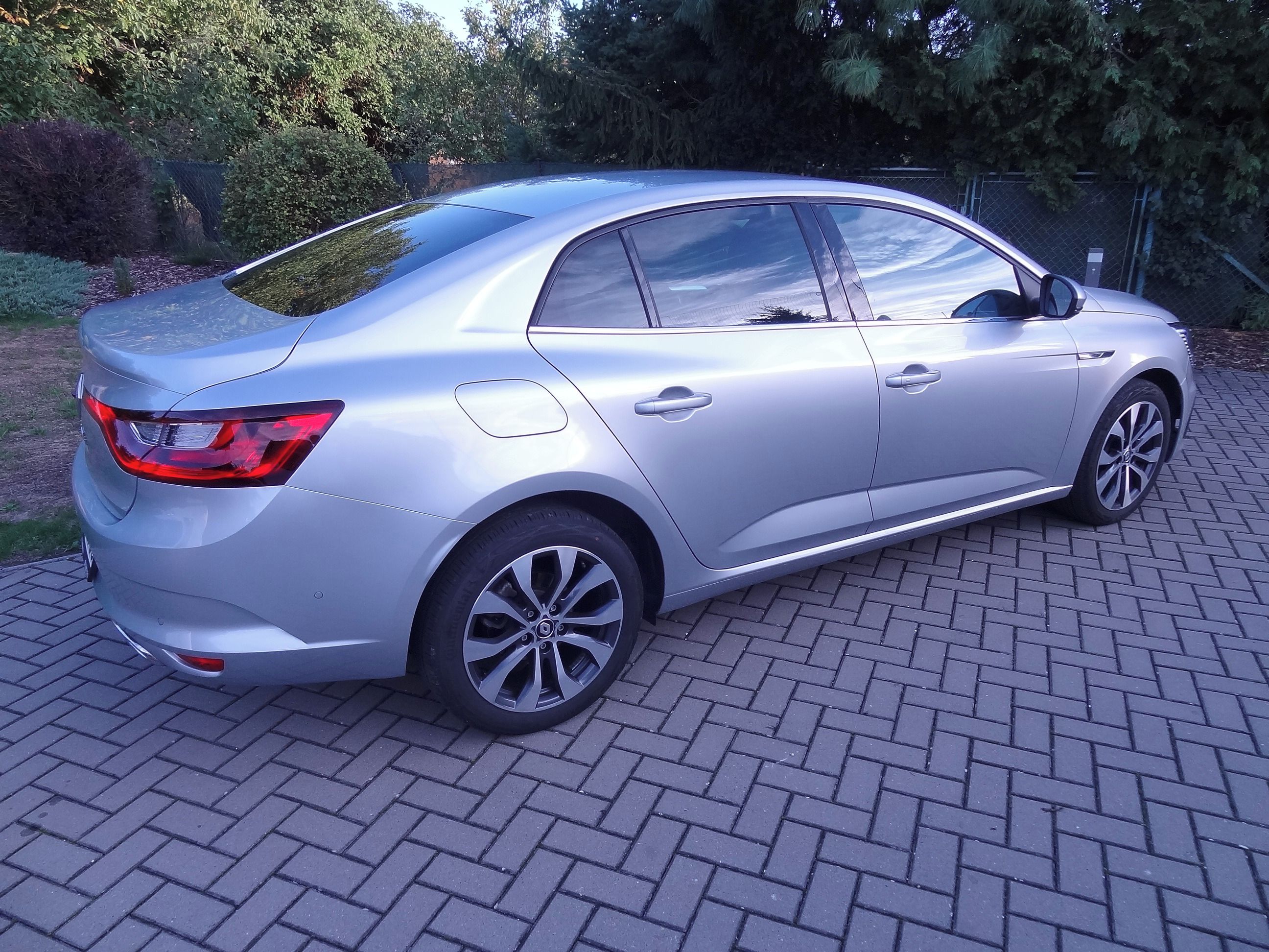 Renault Mégane, 1.3 TCE 103 kW,1.MAJ,ZÁRUKA,CZ - fotka 5