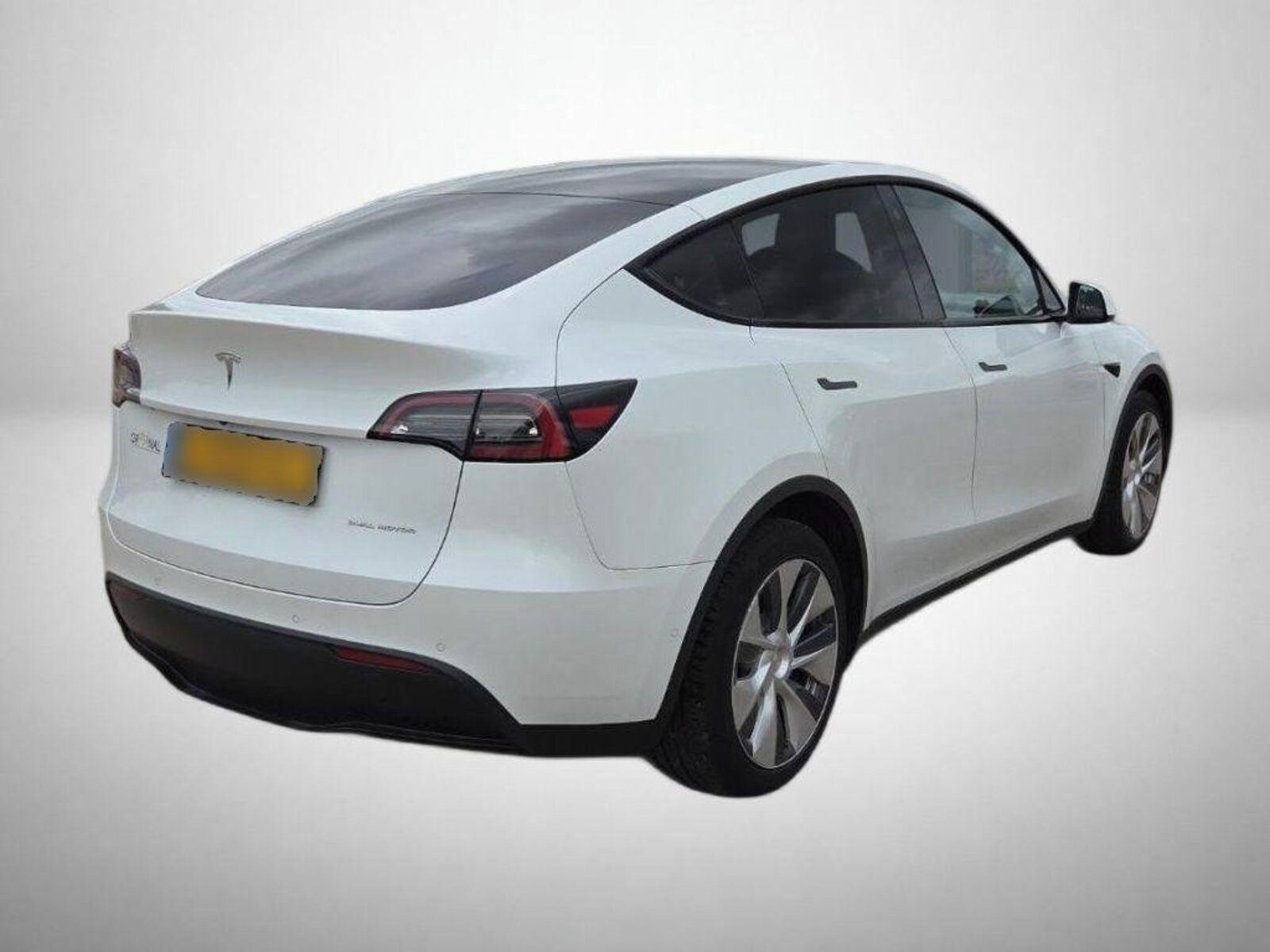 Tesla Model Y, Long Range AWD 75kWh - fotka 2