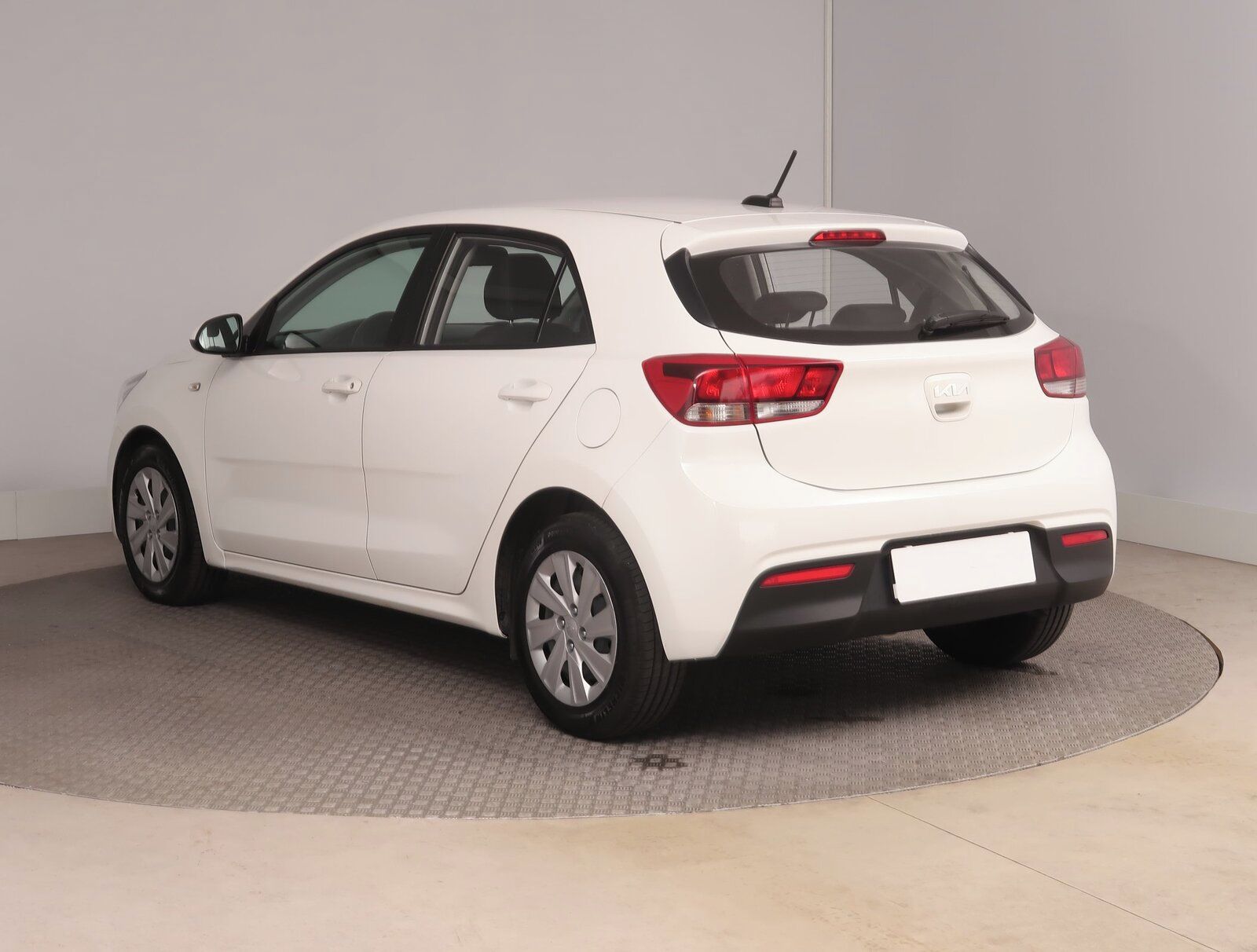 Kia Rio, 1.2 DPI, ČR,1.maj, Klima - fotka 4