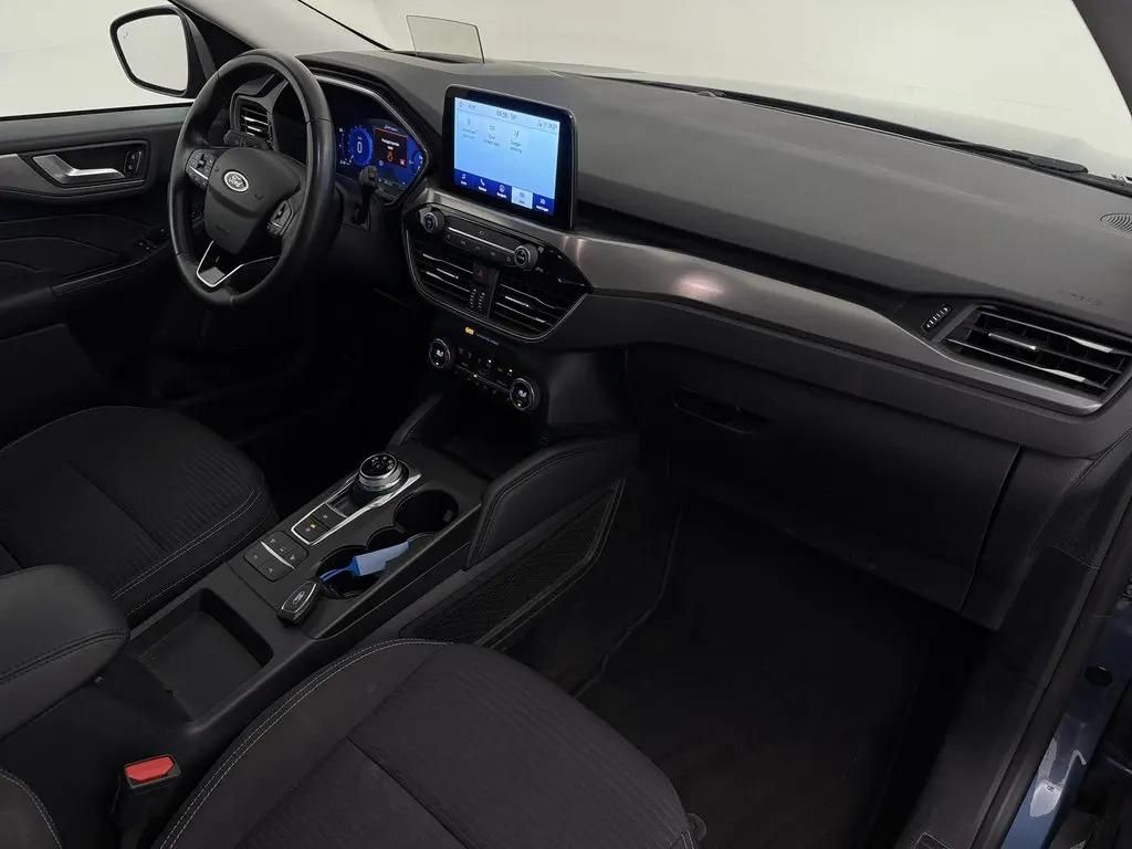 Ford Kuga, 2.5PHEV 140kW Titanium DPH TZ - fotka 4