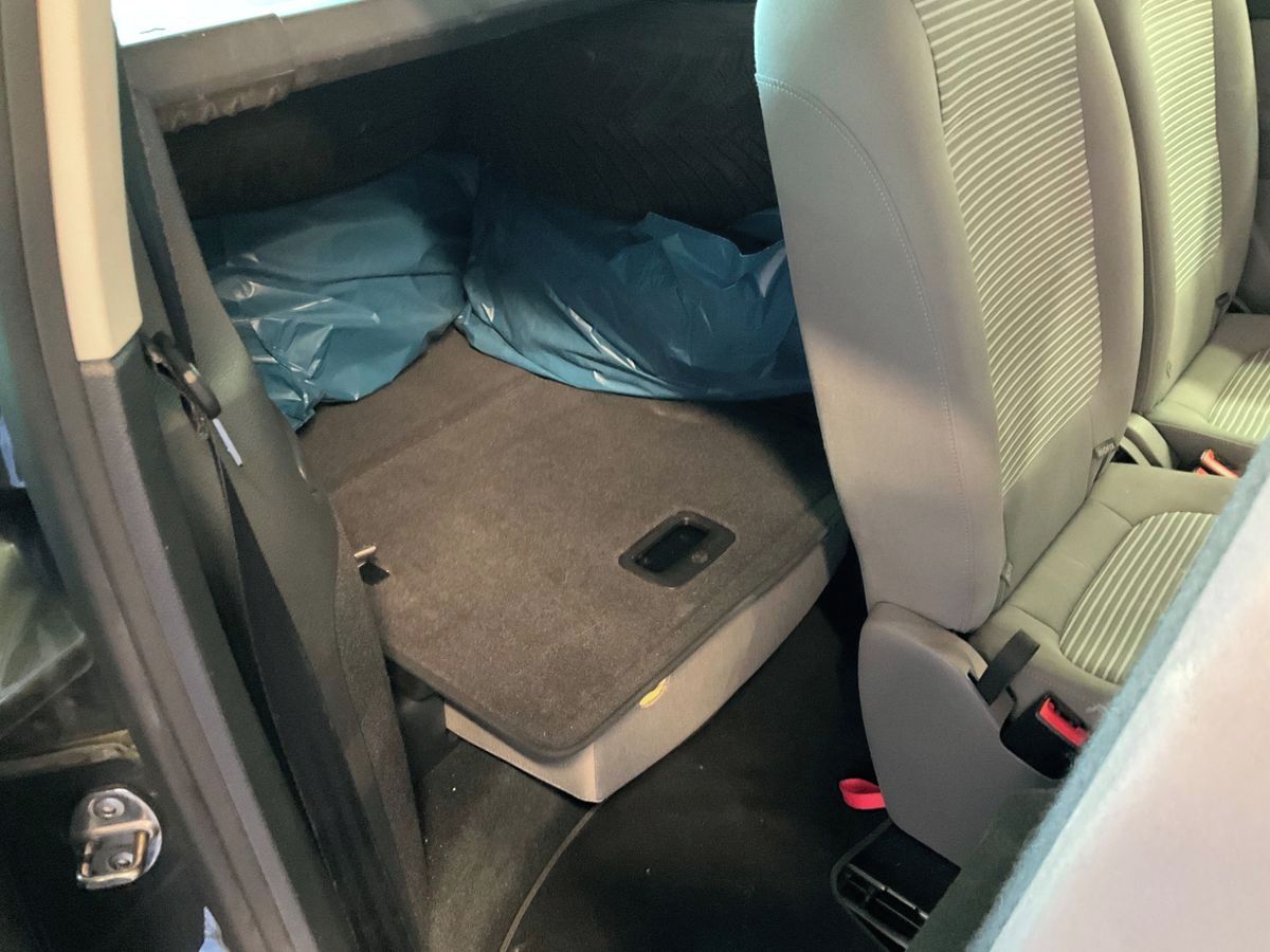Seat Alhambra, 2.0Tdi 103KW STYLE TOP STAV - fotka 3