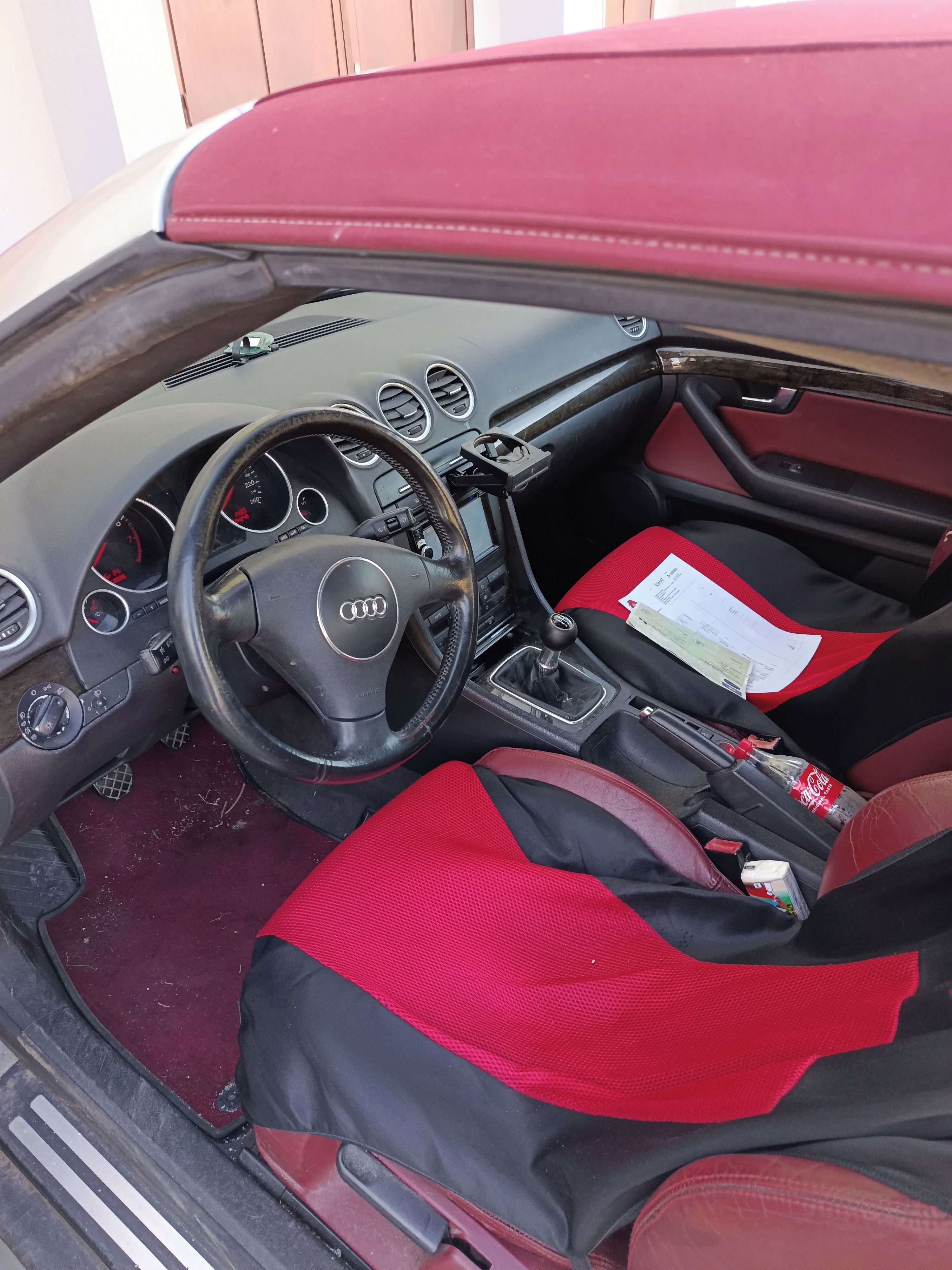 Audi A4, Nova STK do 09.2028 - fotka 5