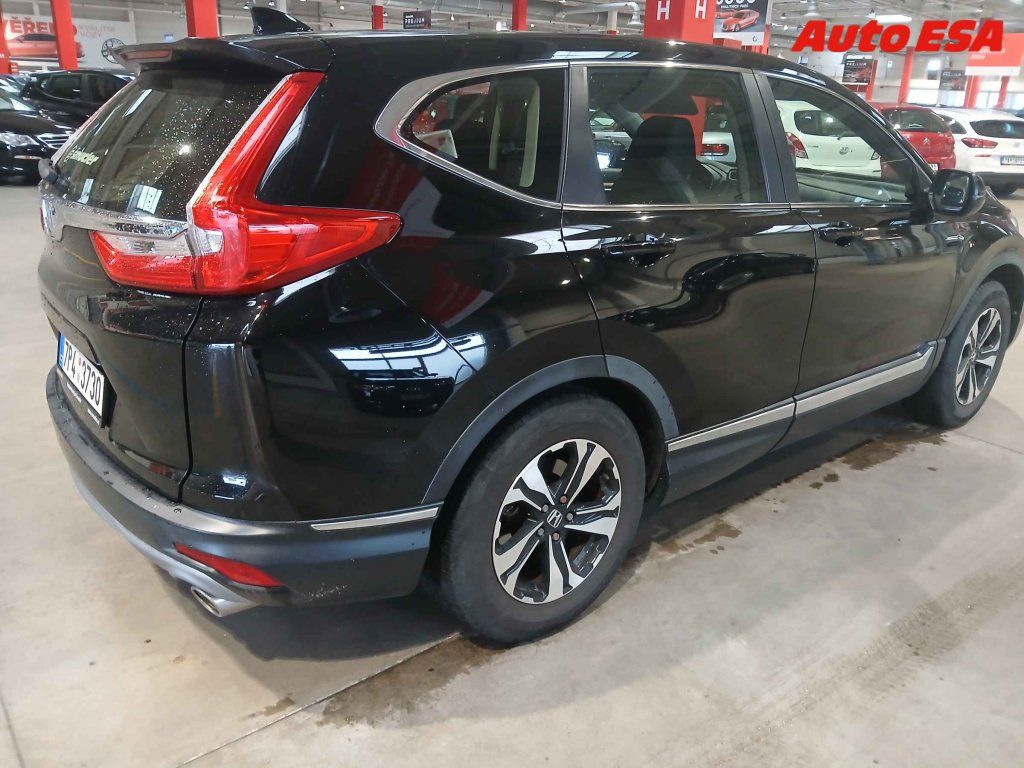 Honda CR-V, 1.5 - fotka 2