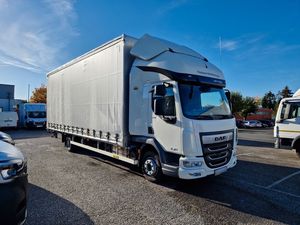 DAF LF, DAF LF 260 / 4x2 / Euro 6 /