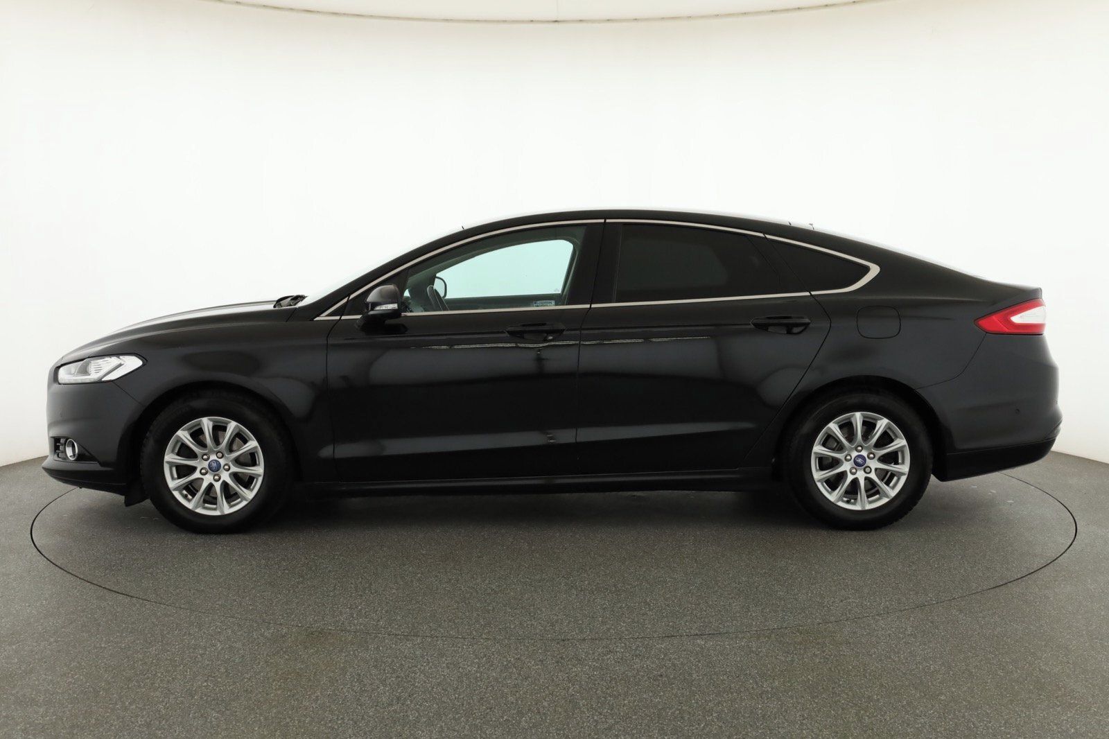 Ford Mondeo, 2.0 TDCI, Serv.kniha, Navi - fotka 3