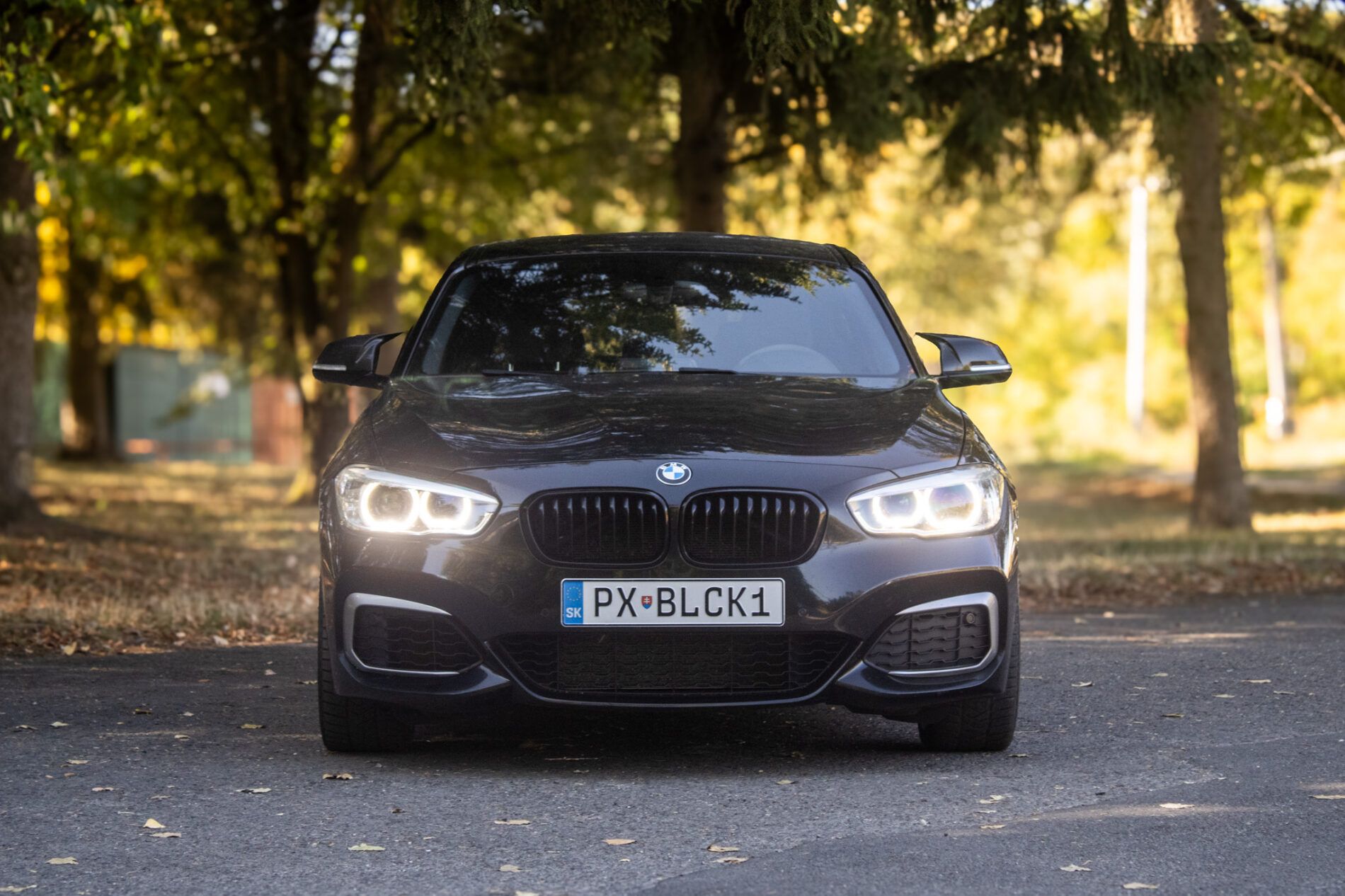 BMW, rad 1 - fotka 2