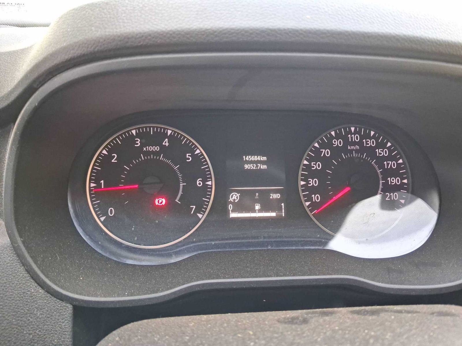 Dacia Duster, 1.5 Blue dCi, 4X4 - fotka 3