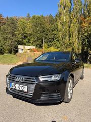 Audi A4, 3.0 TDI