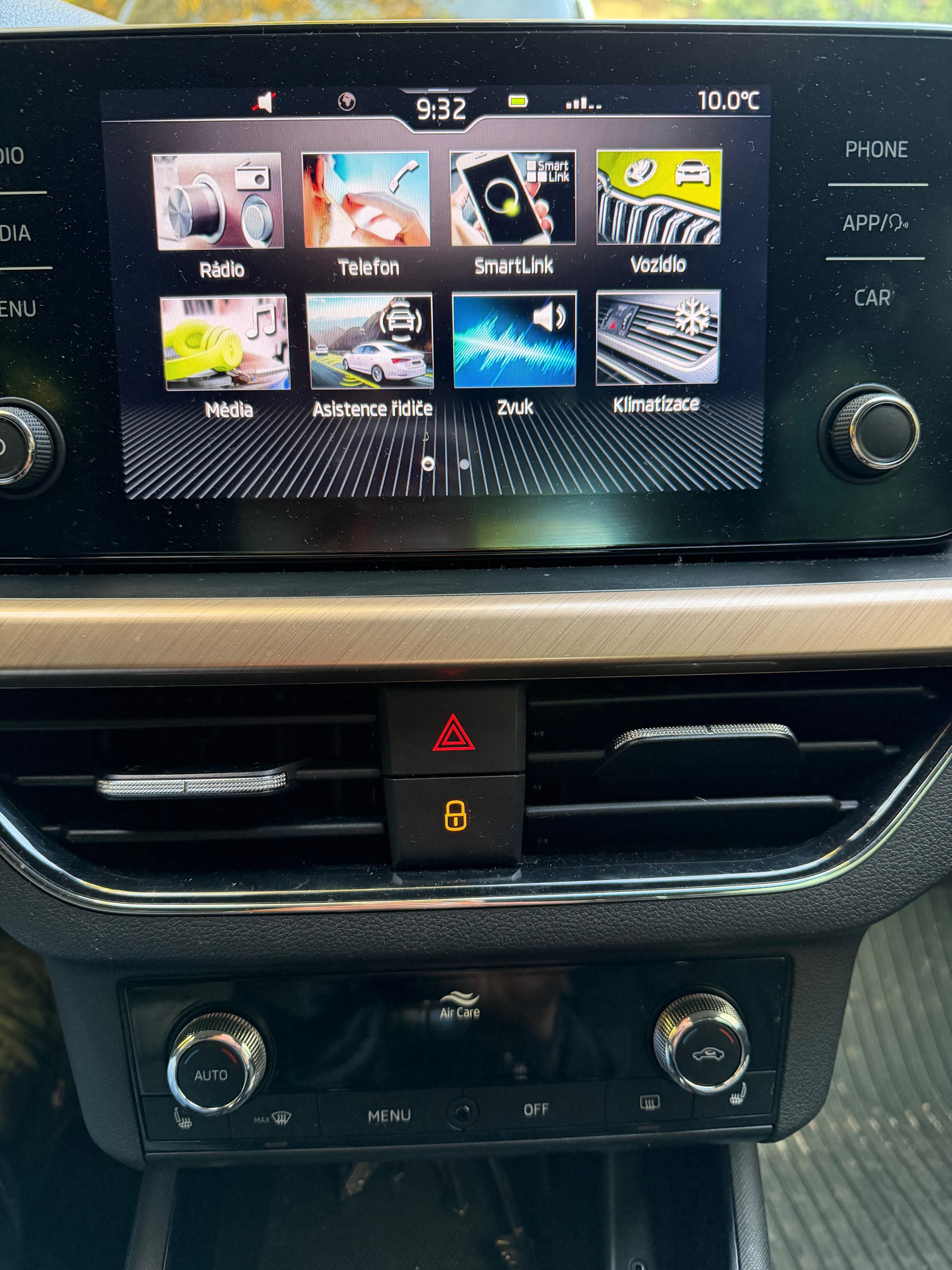 Škoda Scala, ČR,DPH,Tažné, 1.0TSi 81kw - fotka 4